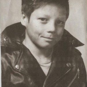 Meet your Posher, Mack